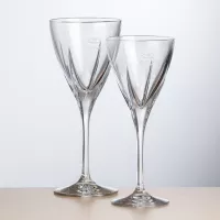 Chesswood Wine - Deep Etch