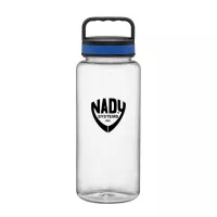 Brecon Wide Mouth Bottle w/ Twist Lid - 42oz