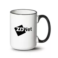 Clancy Mug - 15oz