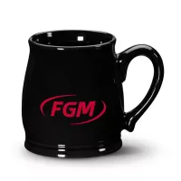 Biscayne Mug - 16oz - Imprinted