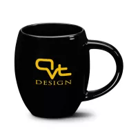 Burgess Mug - 16oz - Imprinted