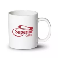 Pawtucket Porcelain Mug - 19oz