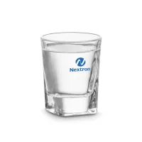 Renton Shot Glass - Imprinted