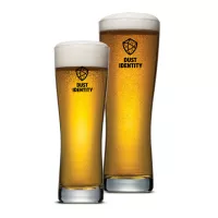 Wilburton Pilsner - Imprinted