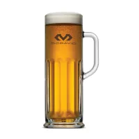 Wiesbaden Beer Stein - Imprinted