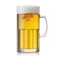 Blythwood Super Stein - Imprinted