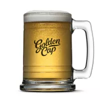 Chester Beer Stein - Imprinted