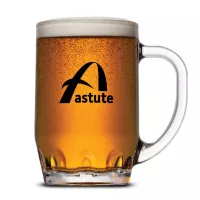 Dusseldorf Beer Stein - Imprinted