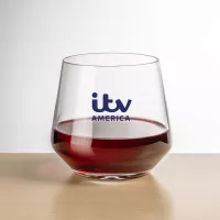 Sturgis Stemless Wine - Imprinted