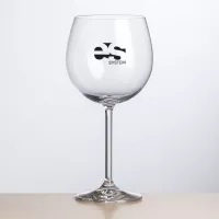 Woodbridge Burgundy Wine - Imprinted