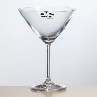 Woodbridge Martini - Imprinted