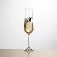 Cannes Flute - Imprinted