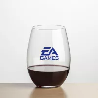 Laurent Stemless Wine - Imprinted
