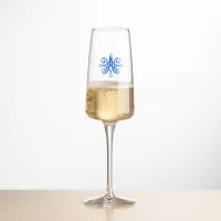 Dunhill Flute - Imprinted