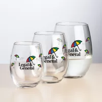 Stanford Stemless Wine - VividPrint™