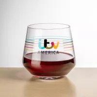 Sturgis Stemless Wine - VividPrint™