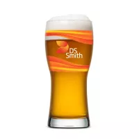 Salzburg Beer Glass - VividPrint™