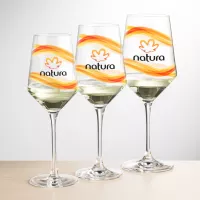 Tucson Wine Glass - VividPrint™