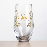 Reina Stemless Flute - VividPrint™