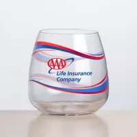 Hogarth Stemless Wine - VividPrint™