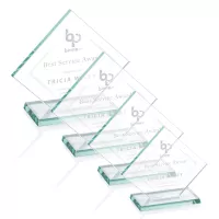Huron Award - Jade