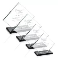 Huron Award - Black