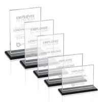 Algoma Award - Black 3/8"