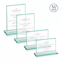 Algoma Award - Jade 3/4"