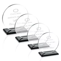 Elgin Award - Black