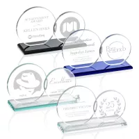 Double Elgin Award