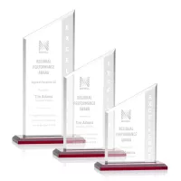 Conacher Award - Red