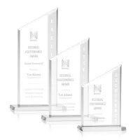 Conacher Award - Clear