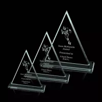 Oxford Award - Jade