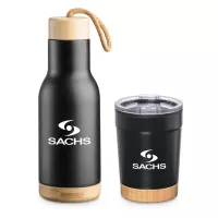Arya Bottle & Tumbler Gift Set