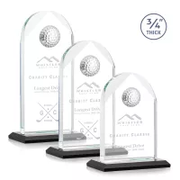 Blake Golf Award - Black