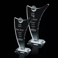 Bannatyne Golf Award