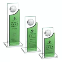 Redmond Golf Award - Green