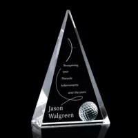Holborn Golf Award