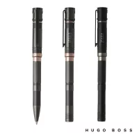 Hugo Boss Mechanic Ballpoint Pen