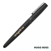 Hugo Boss® Illusion Gear Rollerball Pen