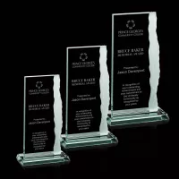 Yosemite Award - Jade