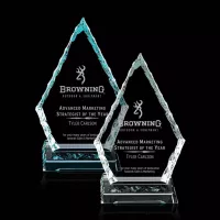 Iceberg Arrowhead Award - Jade