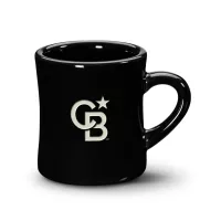 Wilton Mug - 10oz - Deep Etch