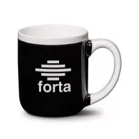 Brenton Mug - 16oz - Deep Etch