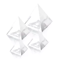 Optical Pyramid Award