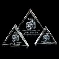 Tideswell Award - 3D