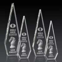 Springfield 3D Award