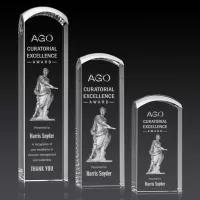 Silkwood 3D Award
