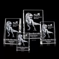 Miranda Award - 3D