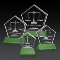 Genosee on Base (3D) - Green